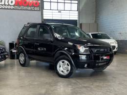 FORD - ECOSPORT - 2004/2005 - Preta - R$ 25.990,00