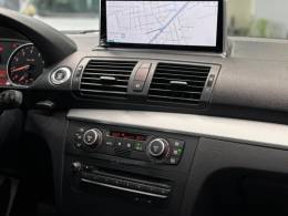 BMW - 130I - 2008/2009 - Branca - R$ 74.990,00