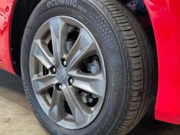 HONDA - FIT - 2012/2013 - Vermelha - R$ 55.990,00