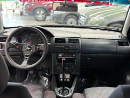 VOLKSWAGEN - PARATI - 2000/2000 - Prata - R$ 25.990,00