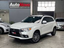 MITSUBISHI - ASX - 2018/2018 - Branca - R$ 89.990,00