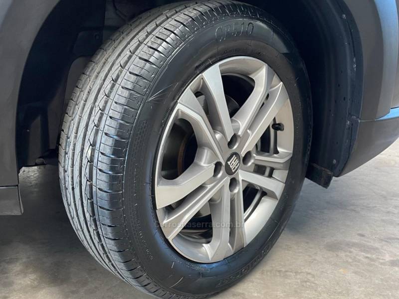 FIAT - PULSE - 2022/2022 - Cinza - R$ 94.990,00