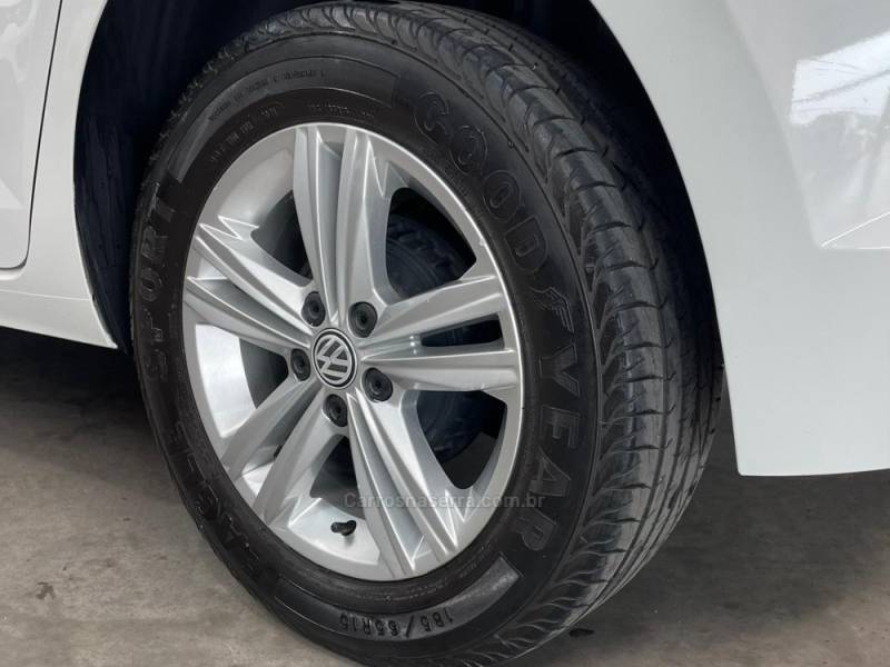 VOLKSWAGEN - POLO - 2019/2019 - Branca - R$ 64.990,00