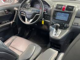 HONDA - CRV - 2011/2011 - Prata - R$ 52.990,00