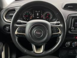 JEEP - RENEGADE - 2016/2016 - Vermelha - R$ 74.990,00
