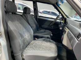 FIAT - UNO - 2008/2008 - Prata - R$ 19.990,00