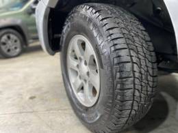MITSUBISHI - PAJERO SPORT - 2007/2007 - Prata - R$ 54.990,00