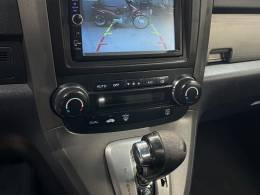 HONDA - CRV - 2011/2011 - Prata - R$ 52.990,00