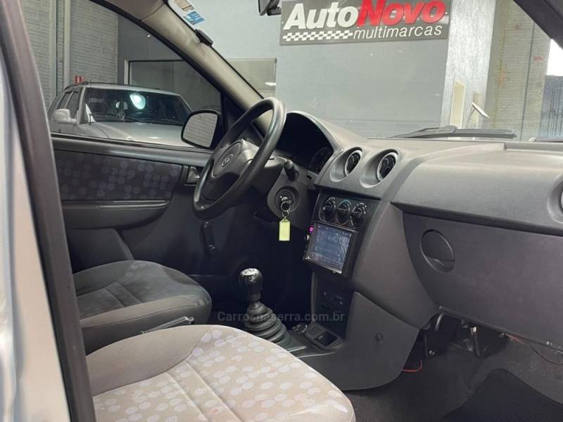 CHEVROLET - PRISMA - 2010/2010 - Prata - R$ 23.990,00