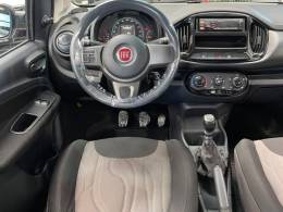 FIAT - UNO - 2016/2016 - Verde - R$ 46.990,00