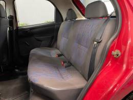 CHEVROLET - CELTA - 2009/2010 - Vermelha - R$ 24.990,00