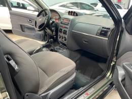 FIAT - STRADA - 2011/2011 - Verde - R$ 46.990,00