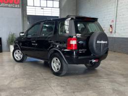 FORD - ECOSPORT - 2004/2005 - Preta - R$ 25.990,00