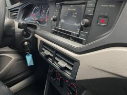 VOLKSWAGEN - POLO - 2019/2019 - Branca - R$ 64.990,00