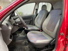 CHEVROLET - CELTA - 2009/2010 - Vermelha - R$ 24.990,00