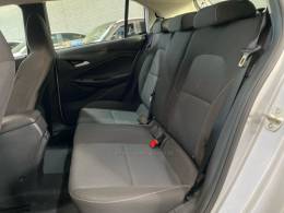 CHEVROLET - ONIX - 2023/2023 - Prata - R$ 89.990,00
