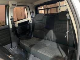 FIAT - STRADA - 2015/2015 - Prata - R$ 63.990,00