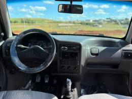 VOLKSWAGEN - GOL - 1996/1996 - Vermelha - R$ 11.990,00