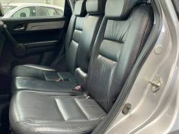 HONDA - CRV - 2011/2011 - Prata - R$ 52.990,00