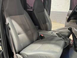 FORD - RANGER - 2004/2004 - Preta - Sob Consulta
