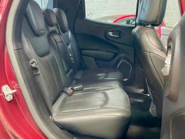 FIAT - TORO - 2017/2017 - Vinho - R$ 97.990,00