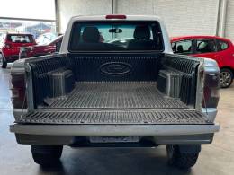 FORD - RANGER - 2009/2010 - Prata - R$ 57.990,00