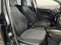 FIAT - CRONOS - 2019/2019 - Preta - R$ 63.990,00