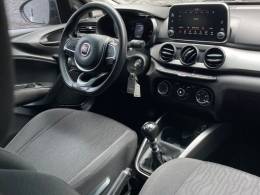 FIAT - CRONOS - 2019/2019 - Preta - R$ 63.990,00