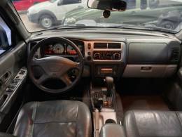 MITSUBISHI - PAJERO SPORT - 2007/2007 - Prata - R$ 54.990,00