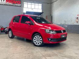 VOLKSWAGEN - FOX - 2011/2011 - Vermelha - R$ 28.990,00
