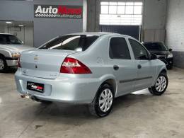 CHEVROLET - PRISMA - 2010/2010 - Prata - R$ 23.990,00