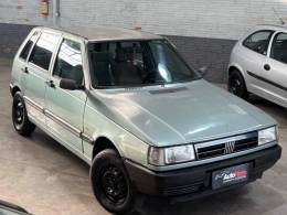 FIAT - UNO - 1995/1995 - Verde - Sob Consulta