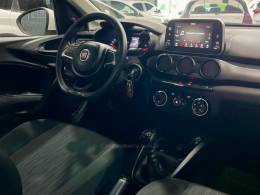 FIAT - ARGO - 2020/2020 - Branca - R$ 57.990,00