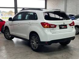 MITSUBISHI - ASX - 2018/2018 - Branca - R$ 89.990,00