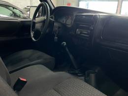 FORD - RANGER - 2009/2010 - Prata - R$ 57.990,00