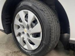 CHEVROLET - ONIX - 2014/2014 - Branca - R$ 47.990,00