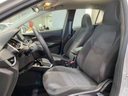 CHEVROLET - ONIX - 2023/2023 - Prata - R$ 89.990,00