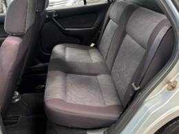 VOLKSWAGEN - PARATI - 2000/2000 - Prata - R$ 25.990,00