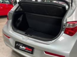 HYUNDAI - HB20 - 2018/2018 - Prata - R$ 55.990,00