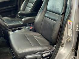HONDA - CRV - 2011/2011 - Prata - R$ 52.990,00