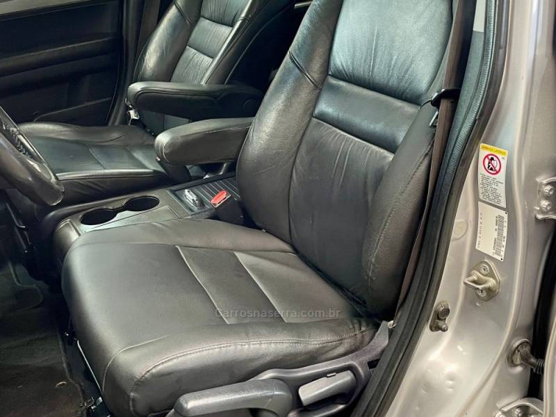 HONDA - CRV - 2011/2011 - Prata - R$ 52.990,00