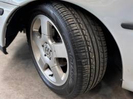 VOLKSWAGEN - PARATI - 2000/2000 - Prata - R$ 25.990,00