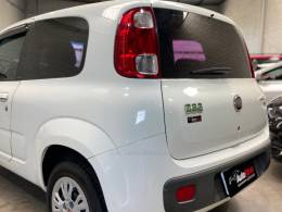 FIAT - UNO - 2012/2012 - Branca - R$ 29.990,00