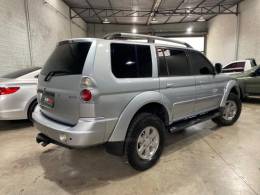 MITSUBISHI - PAJERO SPORT - 2007/2007 - Prata - R$ 54.990,00