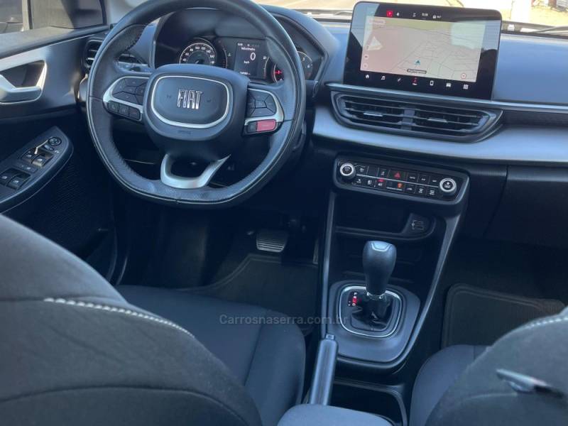 FIAT - PULSE - 2022/2022 - Cinza - R$ 94.990,00