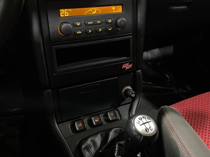 CHEVROLET - ASTRA - 2007/2007 - Preta - R$ 65.990,00