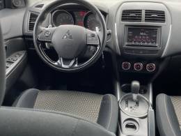 MITSUBISHI - ASX - 2018/2018 - Branca - R$ 89.990,00