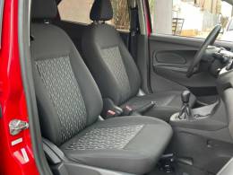 FORD - KA - 2019/2020 - Vermelha - R$ 55.990,00
