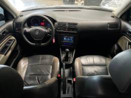 VOLKSWAGEN - GOLF - 2008/2008 - Prata - R$ 39.990,00