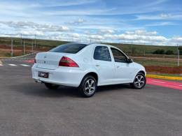 CHEVROLET - PRISMA - 2008/2008 - Branca - R$ 27.990,00